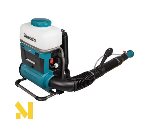 Обприскувач акумуляторний ранцевий Makita PM001GT202