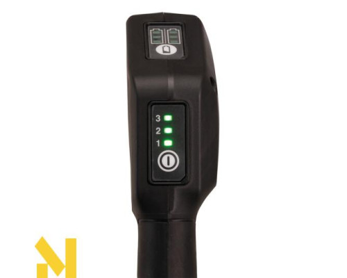 Обприскувач акумуляторний ранцевий Makita PM001GZ01 (без АКБ та ЗП)