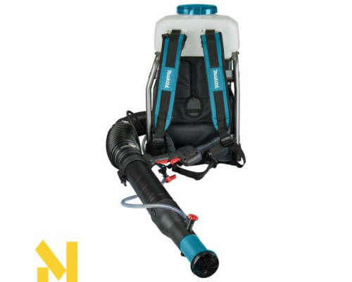Обприскувач акумуляторний ранцевий Makita PM001GZ01 (без АКБ та ЗП)