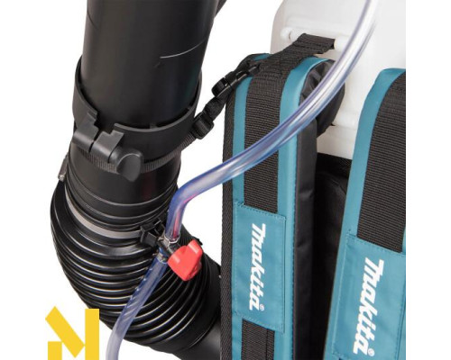 Обприскувач акумуляторний ранцевий Makita PM001GZ01 (без АКБ та ЗП)