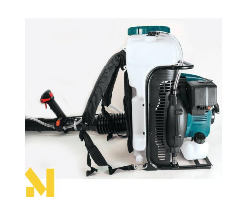 Мотообприскувач ранцевий Makita PM7651H