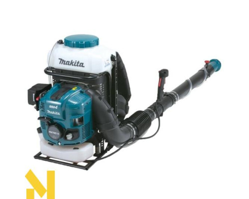 Мотообприскувач ранцевий Makita PM7651H