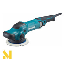 Машина полірувальна Makita PO6000C