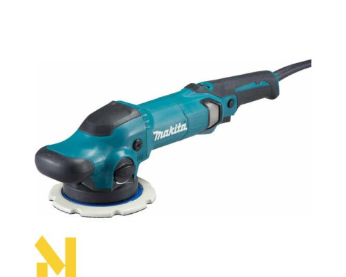 Машина полірувальна Makita PO6000C