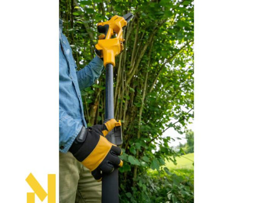 Міні-пила ланцюгова акумуляторна STIGA PR100eKit