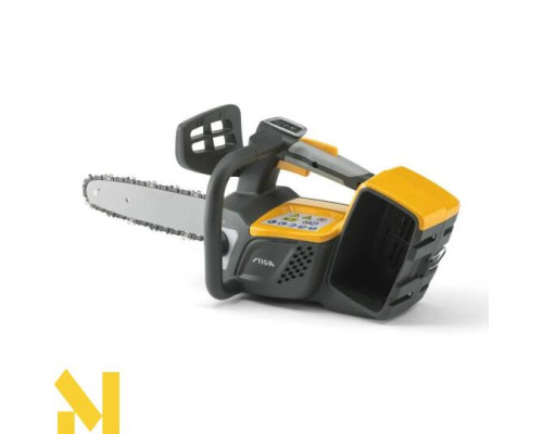 Пила ланцюгова акумуляторна STIGA PR700E (без АКБ та ЗП)