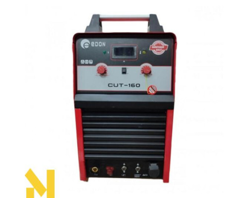 Плазморіз EDON EXPERTCUT-160