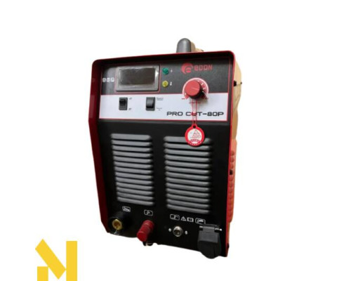 Плазморіз Edon PRO CUT-80P