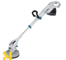 Машина підлогомийна однодискова акумуляторна Makita PS001GZ (без АКБ та ЗП)