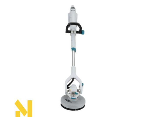 Машина підлогомийна однодискова акумуляторна Makita PS001GZ (без АКБ та ЗП)