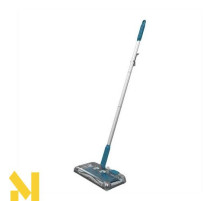 Електровіник акумуляторний Black&Decker PSA115B