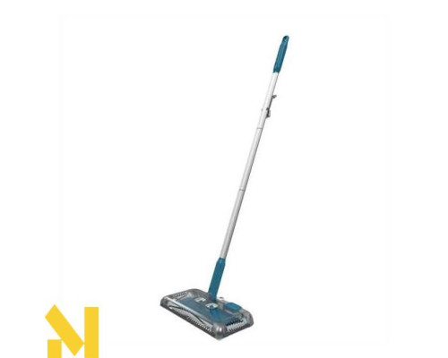 Електровіник акумуляторний Black&Decker PSA115B