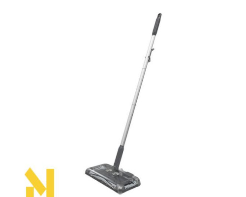 Електровіник акумуляторний Black&Decker PSA215B