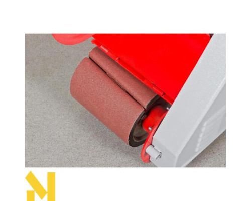 Затиральна машина Holzmann PSM 3