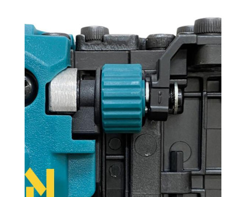 Степлер акумуляторний під штифти Makita PT001GD101