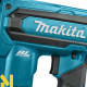 Степлер акумуляторний під штифти Makita PT001GZ (без АКБ та ЗП)