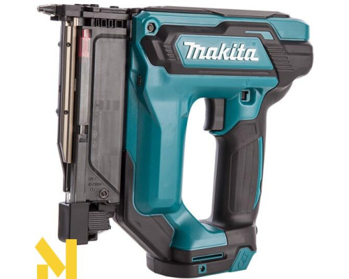 Цвяхозабивач акумуляторний Makita PT354DZ