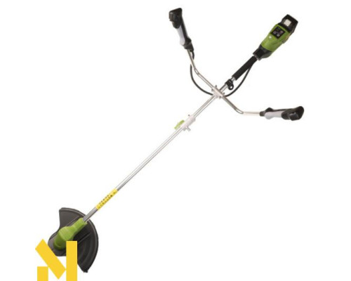 Тример акумуляторний Procraft PTA30