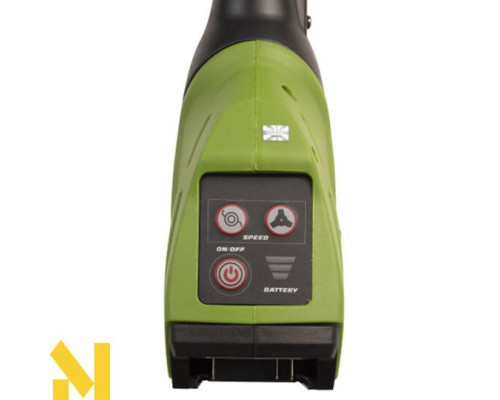 Тример акумуляторний Procraft PTA30