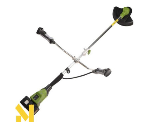 Тример акумуляторний Procraft PTA40