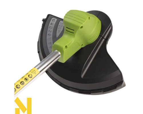 Тример акумуляторний Procraft PTA40