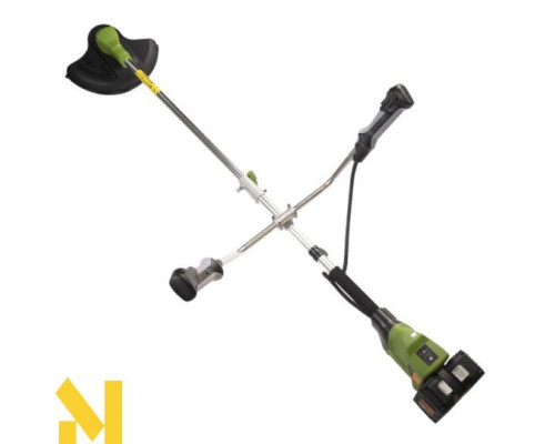 Тример акумуляторний Procraft PTA40