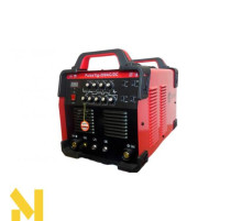 Зварювальний апарат аргонодуговий Edon PULSETIG-200ACDC