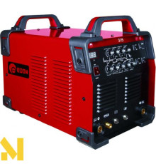 Зварювальний апарат аргонодуговий Edon Pulsetig-315 AC / DC