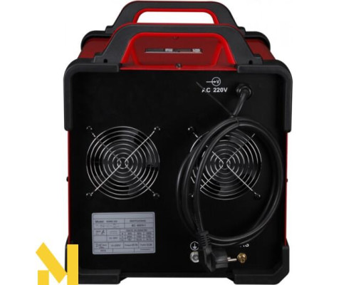 Зварювальний апарат аргонодуговий Edon Pulsetig-315 AC / DC