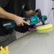 Машина полірувальна акумуляторна Makita PV001GM101