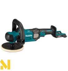 Машина полірувальна акумуляторна Makita PV001GM101