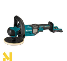 Машина полірувальна акумуляторна Makita PV001GZ (без АКБ та ЗП)