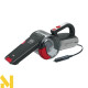 Пилосос автомобільний Black&Decker Pivot PV1200AV
