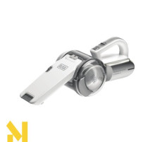 Пилосос акумуляторний Black&Decker DustBuster Pivot PV1820L