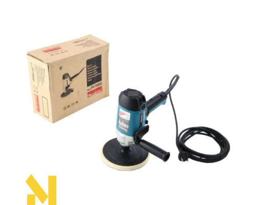 Машина полірувальна Makita PV7000C