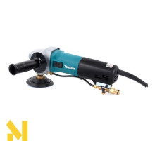 Машина полірувальна по каменю Makita PW5000CH
