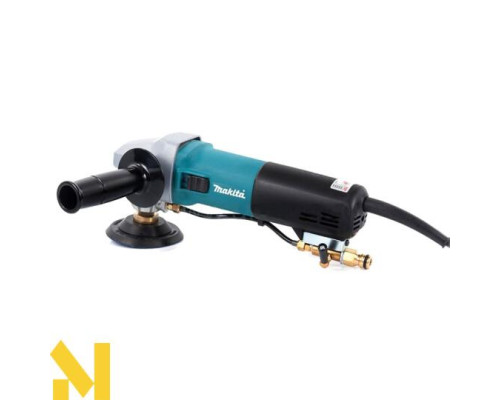 Машина полірувальна по каменю Makita PW5000CH