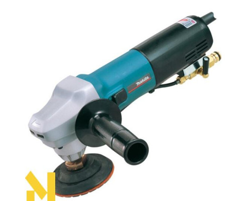 Машина полірувальна по каменю Makita PW5000CH