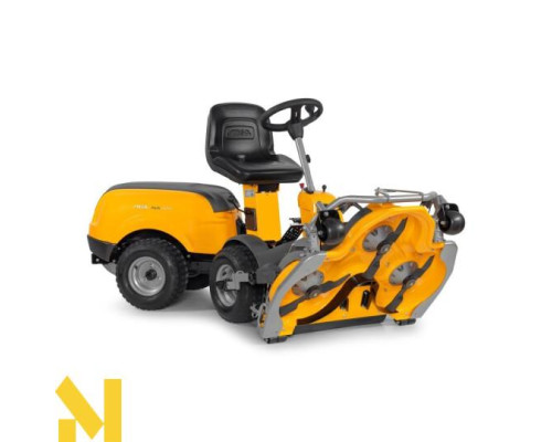 Райдер бензиновий Stiga Park 320 PW (без деки)