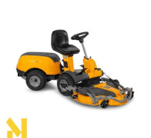 Райдер бензиновий Stiga Park 320 PW (без деки)