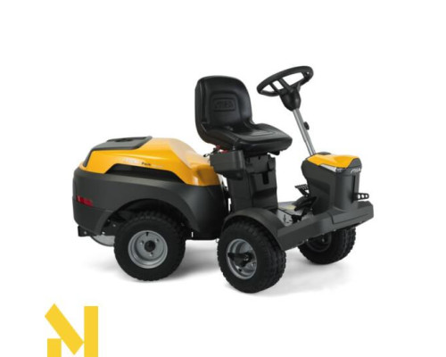Райдер бензиновий Stiga Park 320 PW NEW + дека Stiga Combi 100 EL QF
