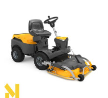 Райдер бензиновий Stiga Park 320 PW NEW