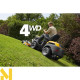 Райдер бензиновий STIGA Park340PWXNEW