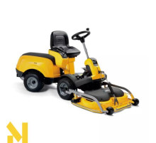 Райдер бензиновий Stiga Park 520 P