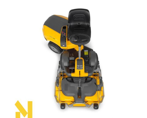 Райдер бензиновий STIGA Park540PX