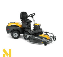 Райдер бензиновий STIGA Park700W