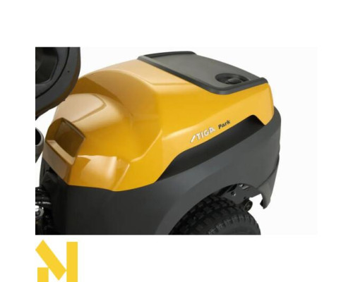 Райдер бензиновий STIGA Park700W