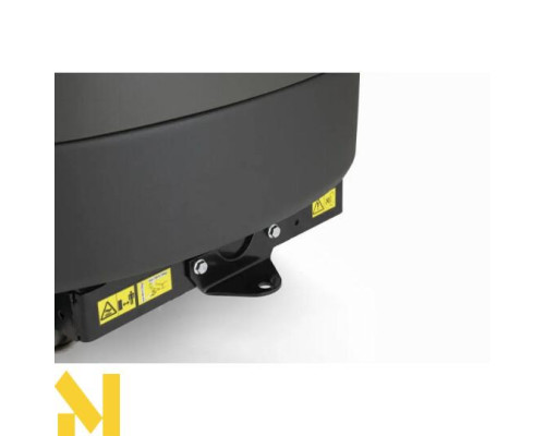 Райдер бензиновий STIGA Park700W