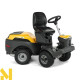 Райдер бензиновий STIGA Park700W