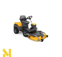 Райдер бензиновий STIGA Park740PWXNEW